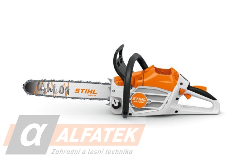 STIHL Akumulátorová pila MSA 260 C-O (MA062000005)