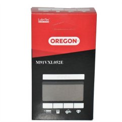 OREGON Pilový řetěz DuraCut 3/8” (Hobby) 1,3mm - 52 článků (M91VXL052E)