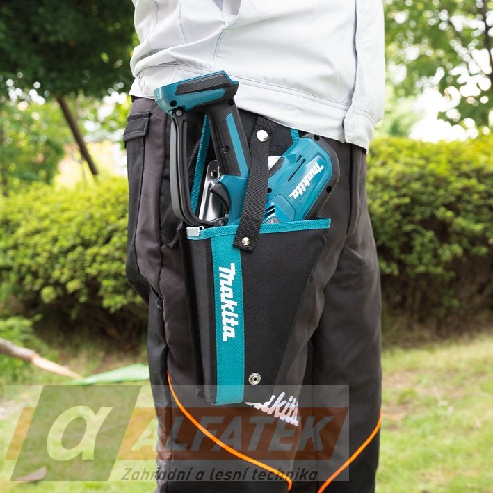 Makita Aku prořezávací pila 150 mm Li-ion LXT 18V, bez aku (DUC150Z01)