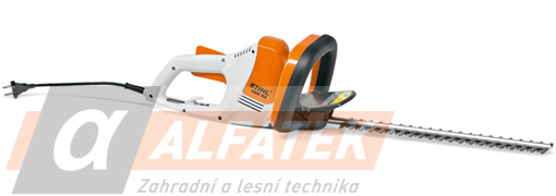 STIHL Elektrické zahradní nůžky HSE 42