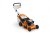 STIHL  Benzínová sekačka  RM 253.3 T (WB220113415)