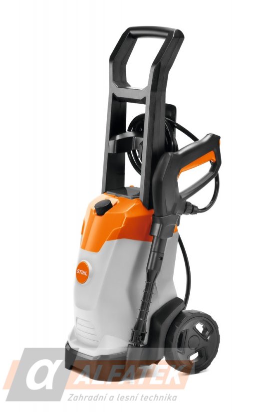 STIHL Tlakový čistič – hračka
