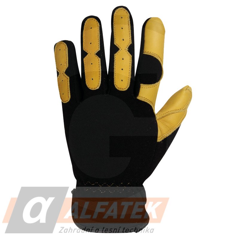 GRANIT Antivibrační rukavice PREMIUM