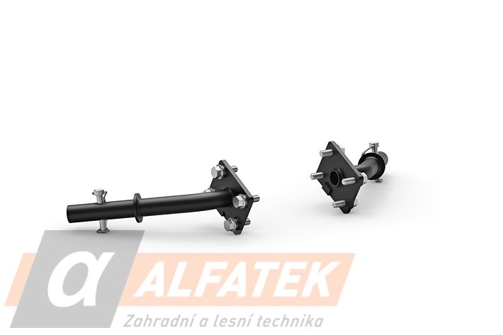 STIHL  Transportní držák okopávacích hvězdic AHT 600.0 (69068202200) ALFATEK s.r.o.