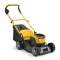 STIGA  COLLECTOR 543 AE Kit  Akumulátorová sekačka (2L0431008/ST1)
