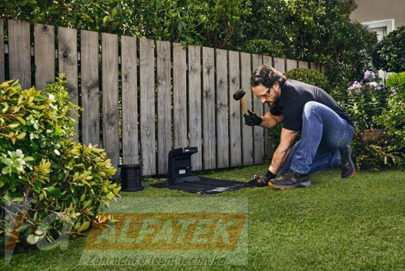 STIHL Instalační KIT 2 PLUS iMOW (IA000071005)