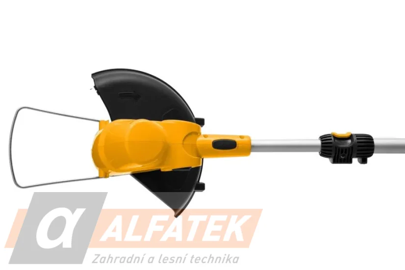 STIGA  GT 100e Kit  Akumulátorový vyžínač  (271102108/ST2)