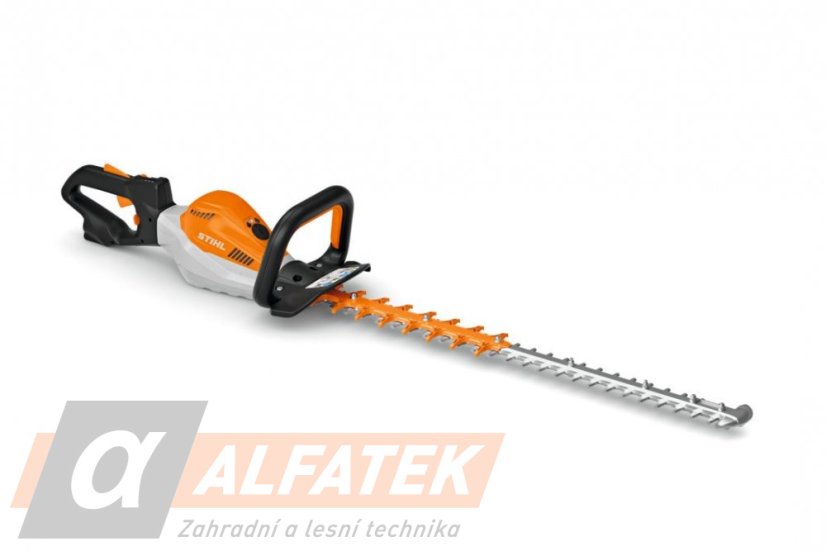 STIHL Akumulátoroví nůžky HSA 130 T (48690113571)
