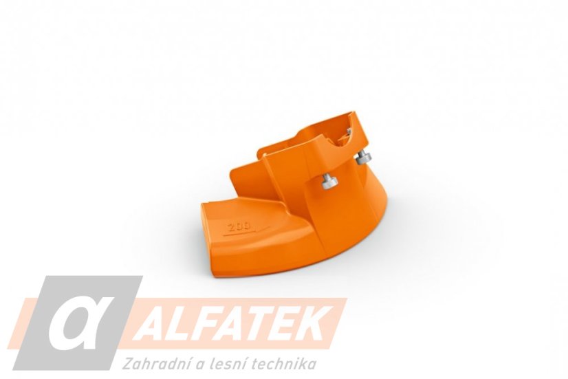 Ochranný kryt pro pilové kotouče STIHL (41807108202) ALFATEK s.r.o.