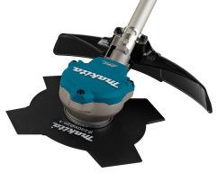 MAKITA Aku křovinořez Li-ion LXT 2x18V, bez aku (DUR368LZ) MAKITA Aku křovinořez Li-ion LXT 2x18V, bez aku (DUR368LZ)