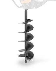 STIHL Vrták D-300mm BT 121, BT 130, BT 131 (44046802030)