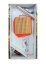 STIHL Servisní kit 41 pro křovinořezy  FS 240, FS 260, FS 360, FS 410, FS 460 (41470074102)