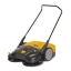 STIGA SWP 577  Ruční zametací kartáč  (2W0775012/ST1)
