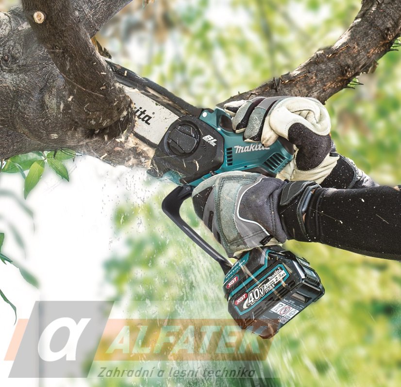 MAKITA Aku prořezávací pila 150 mm Li-ion XGT 40V bez aku (UC029GZ01)