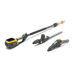 STIGA MT 500e   Multi nástroj  (278720008/ST3)