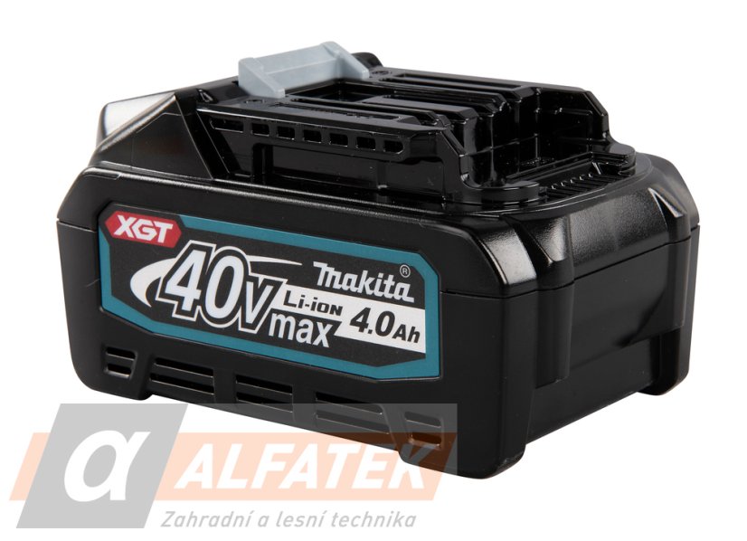 Makita Akumulátor Li-ion XGT BL4040 40V/4,0Ah (191B26-6)