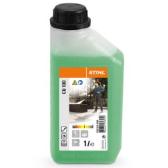 STIHL Univerzální čistící prostředek CU 100 1 litr (07825169100) ALFATEK s.r.o.