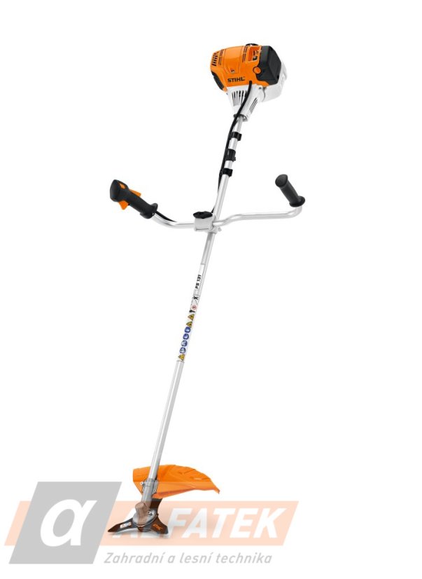 STIHL  Benzínový křovinořez FS 131