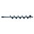STIHL Vrták D-120mm BT 120, BT 121, BT 130, BT 131, BTA 140 (44046802012)