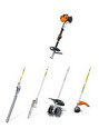 Benzínový kombi motor STIHL KM 131 R (41802000589) ALFATEK s.r.o. Benzínový kombi motor STIHL KM 131 R (41802000589) ALFATEK s.r.o.