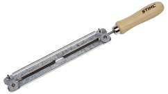STIHL Vodítko s pilníkem  1/4" a 3/8 P ø 4,0 mm (56057504327)