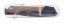 Kapesní pilka Silky Gomboy Curve Outback-Edition 240-8