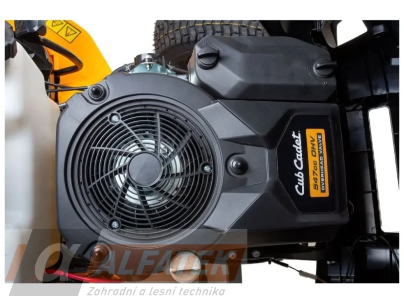 Cub Cadet zahradní traktor LT2 R92