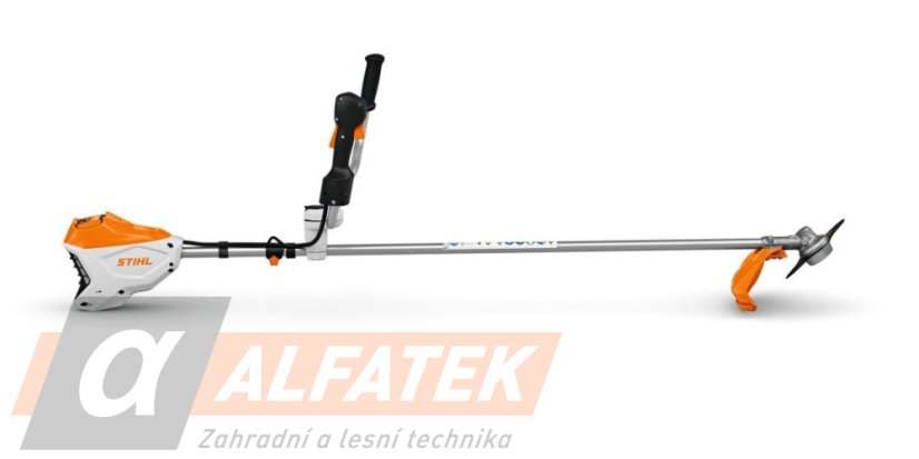 STIHL  Akumulátorový křovinořez FSA 140 (FA012000048)