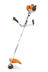 STIHL Benzínový křovinořez FS 120 STIHL Benzínový křovinořez FS 120