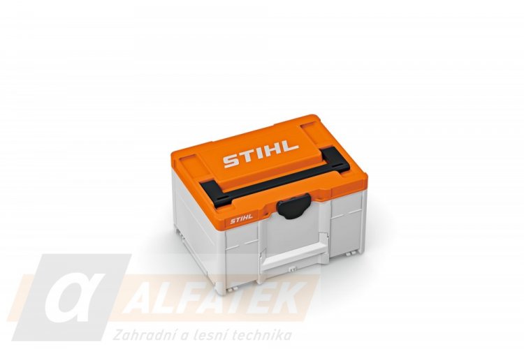 STIHL Aku-box (Systainer System) M