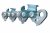 STIHL Pilový řetěz RS   3/8 1,5mm 68 článků hranatý zub (36220000068)