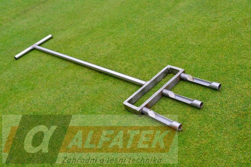 Aerifikacni Nastavce Na Boty (Aerifikační Nástavce Boty, nástavce boty, trávníkové plochy, aerifikace pomáhá) Aerifikacni Nastavce Na Boty