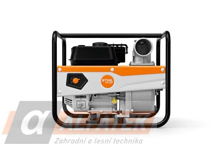STIHL Vodní čerpadlo WP 600 (VB040112000)