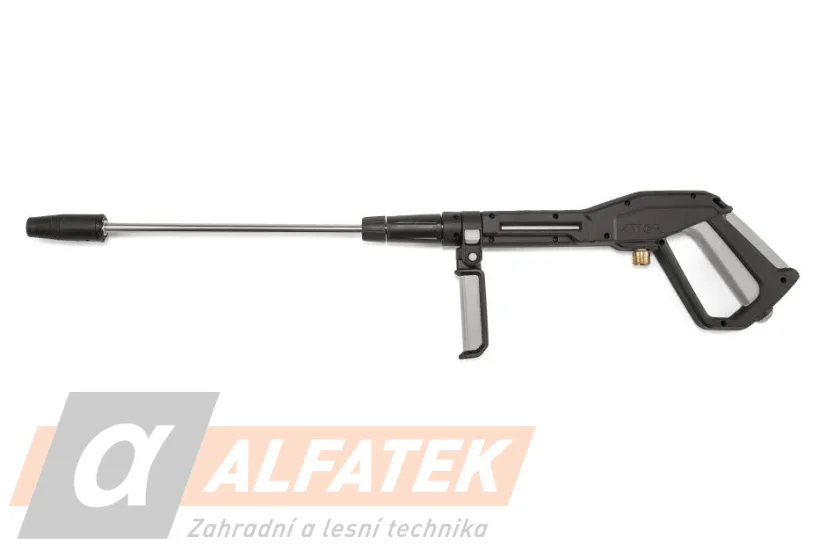STIGA HPS 650 RG  Vysokotlaký čistič  (2C1502804/ST1)