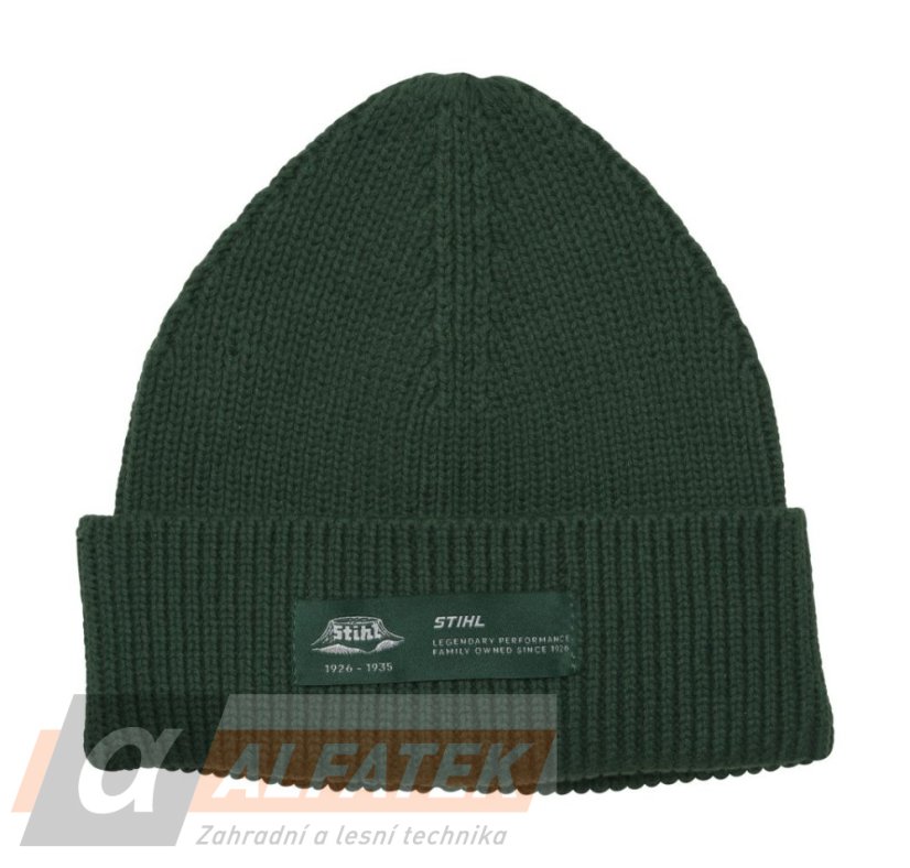 STIHL Čepice DOCKER GREEN (04216000231)