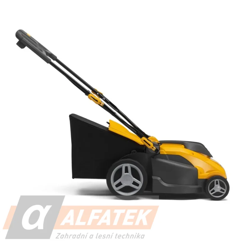 STIGA Combi 340c  Elektrická sekačka (294380068/ST2)