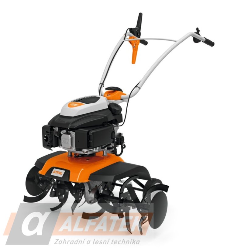 STIHL ROTAČNÍ KYPŘIČ  MH 585 (rotavátor)