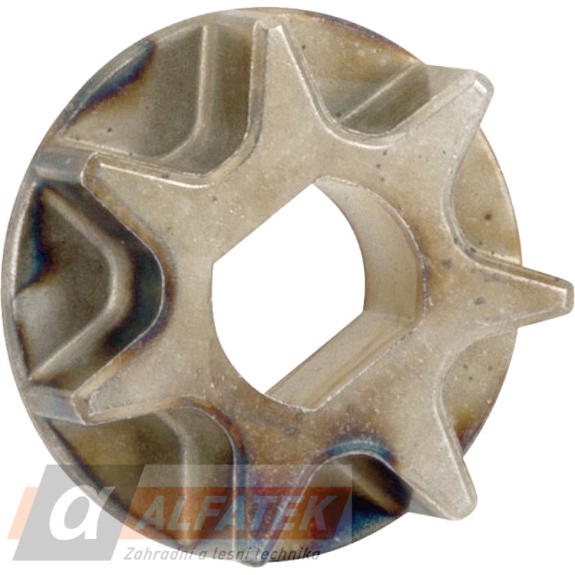 STIHL Řetězka 1/4" Pico 7 zubů (12526421201) STIHL Řetězka 1/4" Pico 7 zubů (12526421201)