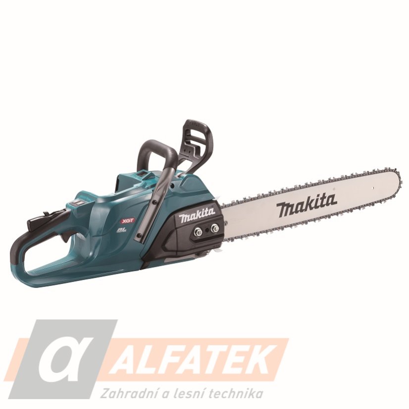 Makita Aku řetězová pila 400 mm Li-ion XGT 40V, bez aku (UC030GZ01)