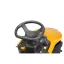 STIGA Benzínový zahradní traktor Estate 598 W ST 550