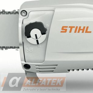 STIHL Aku vyvětvovací pila HTA 86 SET (LA032000030)
