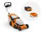 STIHL  Akumulátorová sekačka RMA 453.3 PV  SET (WA422000005)