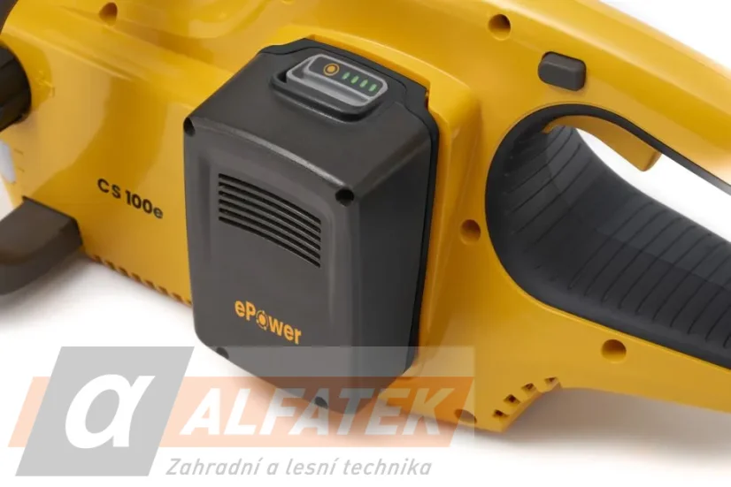 STIGA CS 100e kit  Akumulátorová pila (271404101/ST1)