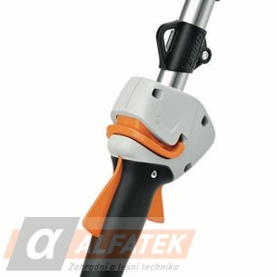 STIHL Aku vyvětvovací pila HTA 86 SET (LA032000030)