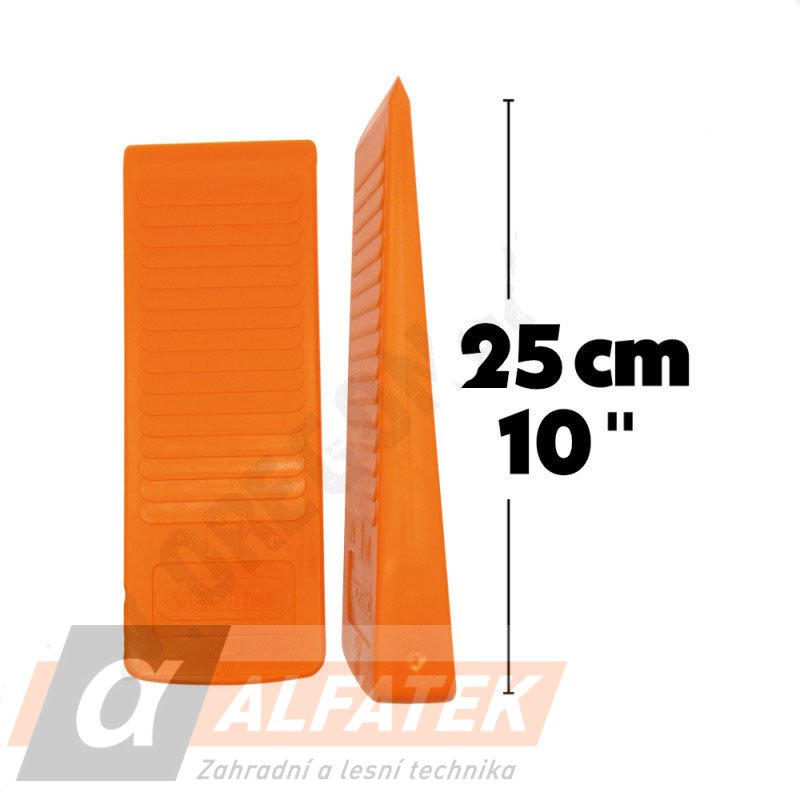 Oregon Profesionální zimní plastový klín