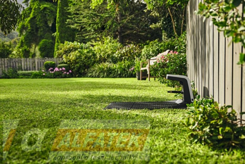 STIHL  Dokovací stanice iMOW pro iMOW® 5, 6 a 7 (IA014309630)