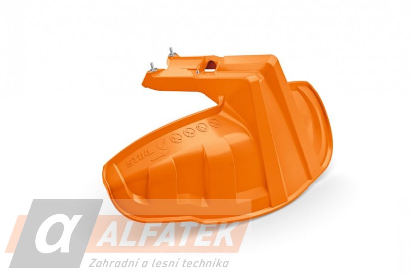 STIHL Ochranný kryt pro strunové hlavy a Polycut (41487108104)