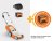 STIHL Akumulátorová sekačka RMA 235.1 SET+ (2xAK20+AL101)