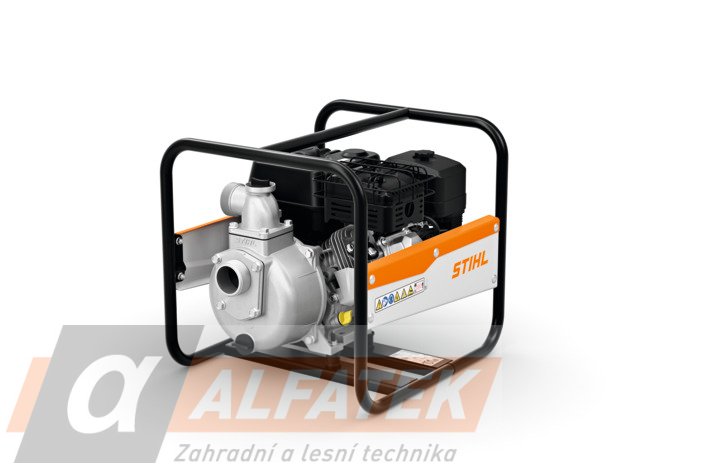 STIHL Vodní čerpadlo WP 300 (VB030112000)
