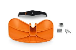 STIHL Štěpkovací sada s krytem pro FS 310, FS 350, FS 400, FS 450